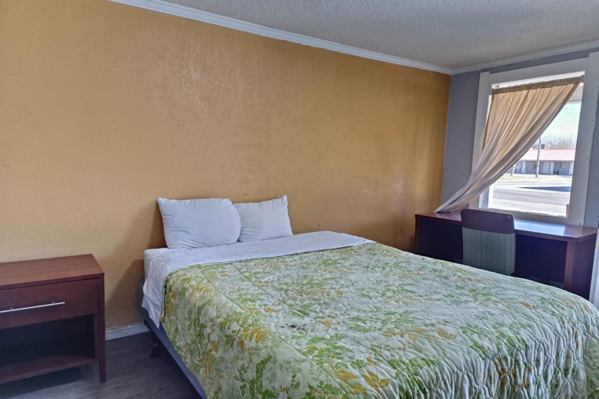 Crown Inn By Oyo Orangeburg Hwy 301 Екстериор снимка