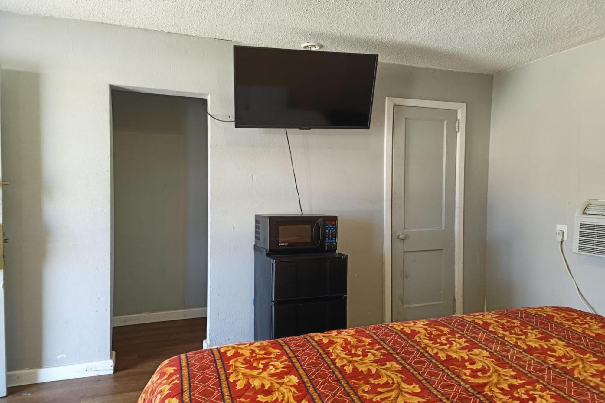 Crown Inn By Oyo Orangeburg Hwy 301 Екстериор снимка